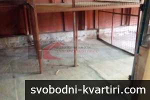Дава под наем Склад гр. София - Република 2 115m² Дава под наем Склад гр. София - Република 2 115m²