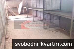 Дава под наем Склад гр. София - Република 2 115m² Дава под наем Склад гр. София - Република 2 115m²