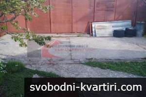 Дава под наем Склад гр. София - Република 2 115m² Дава под наем Склад гр. София - Република 2 115m²