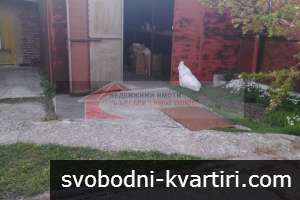Дава под наем Склад гр. София - Република 2 115m² Дава под наем Склад гр. София - Република 2 115m²