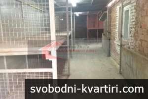 Дава под наем Склад гр. София - Република 2 115m² Дава под наем Склад гр. София - Република 2 115m²