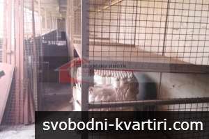 Дава под наем Склад гр. София - Република 2 115m² Дава под наем Склад гр. София - Република 2 115m²