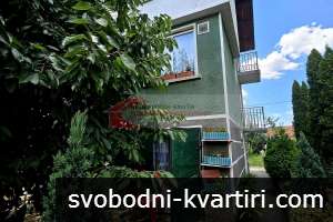 Продажба Къща гр. Кюстендил - с. Скриняно 180m² Продажба Къща гр. Кюстендил - с. Скриняно 180m²