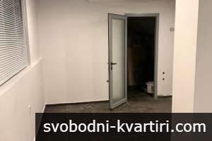 Дава под наем Офис в жилищна сграда гр. Велико Търново - Център 195m² Дава под наем Офис в жилищна сграда гр. Велико Търново - Център 195m²