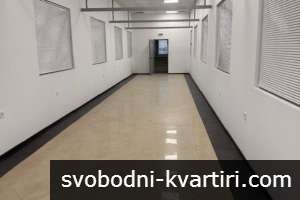 Дава под наем Офис в жилищна сграда гр. Велико Търново - Център 195m² Дава под наем Офис в жилищна сграда гр. Велико Търново - Център 195m²