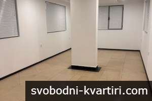 Дава под наем Офис в жилищна сграда гр. Велико Търново - Център 195m² Дава под наем Офис в жилищна сграда гр. Велико Търново - Център 195m²