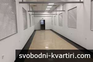 Дава под наем Офис в жилищна сграда гр. Велико Търново - Център 195m² Дава под наем Офис в жилищна сграда гр. Велико Търново - Център 195m²