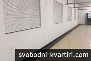 Дава под наем Офис в жилищна сграда гр. Велико Търново - Център 195m² Дава под наем Офис в жилищна сграда гр. Велико Търново - Център 195m²