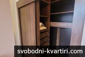 Двустаен апартамент под наем в центъра на град Велико Търново. Двустаен апартамент под наем в центъра на град Велико Търново.