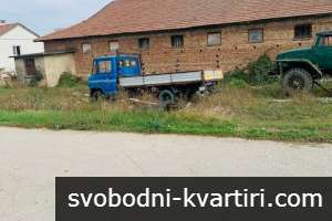 Дава под наем Склад гр. Велико Търново - с. Балван 580m² Дава под наем Склад гр. Велико Търново - с. Балван 580m²
