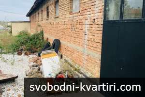 Дава под наем Склад гр. Велико Търново - с. Балван 580m² Дава под наем Склад гр. Велико Търново - с. Балван 580m²