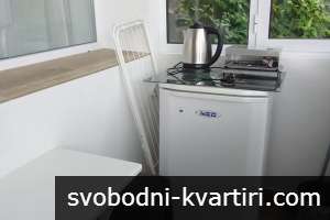Боксониера под наем в центъра на Велико Търново! Боксониера под наем в центъра на Велико Търново!
