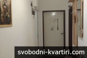 Боксониера под наем в центъра на Велико Търново! Боксониера под наем в центъра на Велико Търново!