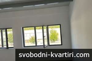 Дава под наем Склад гр. Велико Търново - Промишлена зона - Юг 700m² Дава под наем Склад гр. Велико Търново - Промишлена зона - Юг 700m²