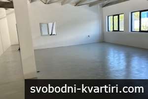 Дава под наем Склад гр. Велико Търново - Промишлена зона - Юг 700m² Дава под наем Склад гр. Велико Търново - Промишлена зона - Юг 700m²