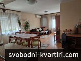 Дава под наем 3-стаен гр. Велико Търново - Център 80m² Дава под наем 3-стаен гр. Велико Търново - Център 80m²