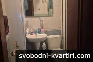 Дава под наем 3-стаен гр. Велико Търново - Център 80m² Дава под наем 3-стаен гр. Велико Търново - Център 80m²