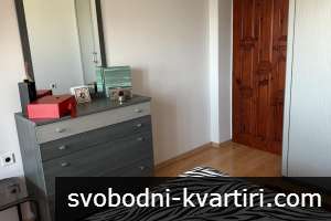 Дава под наем 3-стаен гр. Велико Търново - Център 80m² Дава под наем 3-стаен гр. Велико Търново - Център 80m²