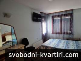 Дава под наем 3-стаен гр. Велико Търново - Център 80m² Дава под наем 3-стаен гр. Велико Търново - Център 80m²