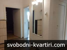 Многостаен апартамент под наем в идеалния център на Велико Търново! Многостаен апартамент под наем в идеалния център на Велико Търново!