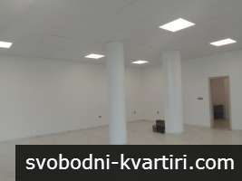Търговско помещение в кв. Картала под наем! Търговско помещение в кв. Картала под наем!