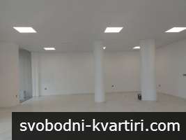 Търговско помещение в кв. Картала под наем! Търговско помещение в кв. Картала под наем!