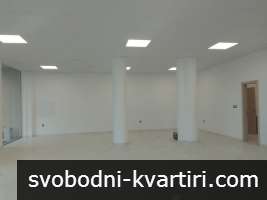 Търговско помещение в кв. Картала под наем! Търговско помещение в кв. Картала под наем!