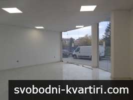 Търговско помещение в кв. Картала под наем! Търговско помещение в кв. Картала под наем!