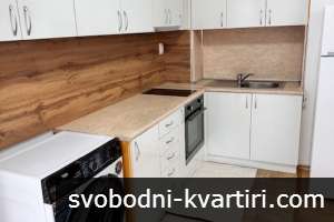 Дава под наем 2-стаен гр. Велико Търново - Център 70m²
