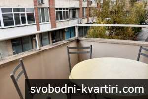 Дава под наем 2-стаен гр. Велико Търново - Център 70m² Дава под наем 2-стаен гр. Велико Търново - Център 70m²