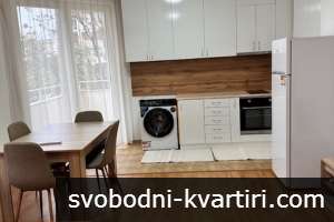 Дава под наем 2-стаен гр. Велико Търново - Център 70m²