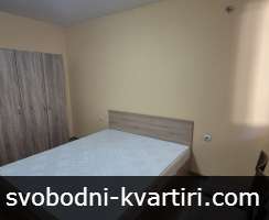 Двустаен апартамент под наем в кв. Акация! Двустаен апартамент под наем в кв. Акация!