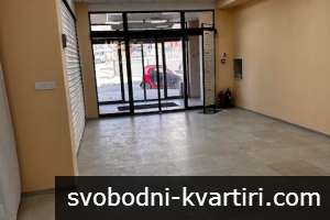 Дава под наем магазини и супермаркети в жилищна сграда гр. Велико Търново - Картала 500m² Дава под наем магазини и супермаркети в жилищна сграда гр. Велико Търново - Картала 500m²