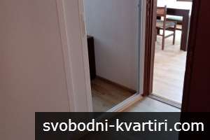Двустаен, южен апартамент под наем в кв. Колю Фичето! Двустаен, южен апартамент под наем в кв. Колю Фичето!