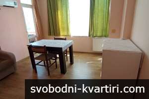 Двустаен, южен апартамент под наем в кв. Колю Фичето! Двустаен, южен апартамент под наем в кв. Колю Фичето!