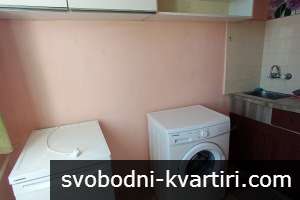 Двустаен, южен апартамент под наем в кв. Колю Фичето! Двустаен, южен апартамент под наем в кв. Колю Фичето!