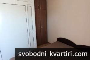 Двустаен, южен апартамент под наем в кв. Колю Фичето! Двустаен, южен апартамент под наем в кв. Колю Фичето!