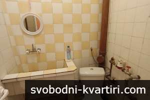Двустаен, южен апартамент под наем в кв. Колю Фичето! Двустаен, южен апартамент под наем в кв. Колю Фичето!