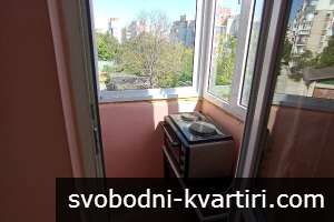 Двустаен, южен апартамент под наем в кв. Колю Фичето! Двустаен, южен апартамент под наем в кв. Колю Фичето!