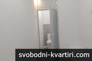 Търговско помещение под наем в началото на кв. Колю Фичето! Търговско помещение под наем в началото на кв. Колю Фичето!