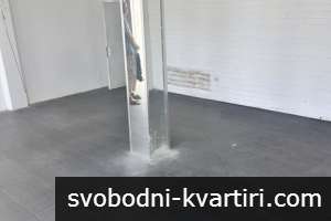 Дава под наем магазини и супермаркети в жилищна сграда гр. Велико Търново - Център 41m² Дава под наем магазини и супермаркети в жилищна сграда гр. Велико Търново - Център 41m²