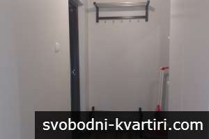 Едностаен апартамент под наем в кв. Картала! Едностаен апартамент под наем в кв. Картала!