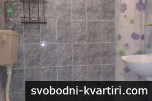 Едностаен апартамент под наем в кв. Картала! Едностаен апартамент под наем в кв. Картала!