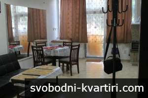 Обзаведено студио Обзаведено студио