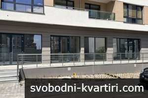 Дава под наем магазини и супермаркети в жилищна сграда гр. Велико Търново 60m² Дава под наем магазини и супермаркети в жилищна сграда гр. Велико Търново 60m²