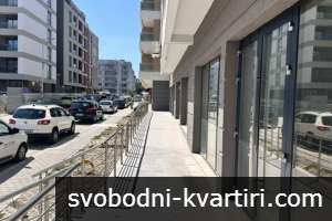 Дава под наем магазини и супермаркети в жилищна сграда гр. Велико Търново 60m² Дава под наем магазини и супермаркети в жилищна сграда гр. Велико Търново 60m²