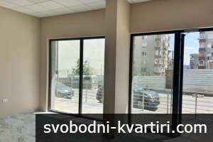Дава под наем магазини и супермаркети в жилищна сграда гр. Велико Търново 60m² Дава под наем магазини и супермаркети в жилищна сграда гр. Велико Търново 60m²