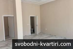 Дава под наем магазини и супермаркети в жилищна сграда гр. Велико Търново 60m² Дава под наем магазини и супермаркети в жилищна сграда гр. Велико Търново 60m²