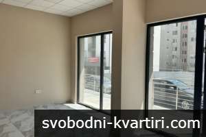 Дава под наем магазини и супермаркети в жилищна сграда гр. Велико Търново 60m² Дава под наем магазини и супермаркети в жилищна сграда гр. Велико Търново 60m²