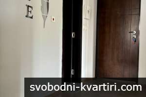 Дава под наем 2-стаен гр. Велико Търново - Център 68m² Дава под наем 2-стаен гр. Велико Търново - Център 68m²